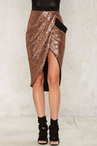 Inspiración, inspo, inspiration, Miss Clov, personal shopper, Donostia, falda pareo, wrap skirt