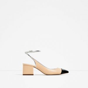 Miss Clov, personal shopper, bloggers, Donostia, San Sebastián, inspo, inspiración, inspiration, no inpiration, slingback shoes low cost