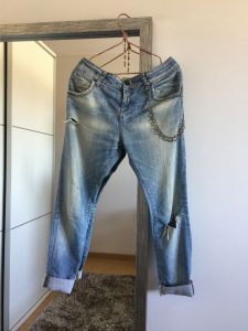 fondo de armario, Rebeca Valdivia, personal shopper, Donostia, San Sebastián, Miss Clov, tips, consejos personal shopper, boyfriend jeans, vaqueros gadados, pantalones