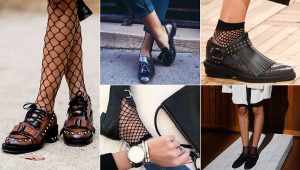 Rebeca Valdivia, Miss Clov, personal shopper, bloggers, Donostia, San Sebastián, inspo, inspiración, inspiration, socks, medias red, medias rejilla, tendencia, trendy