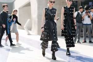 Rebeca Valdivia, Miss Clov, personal shopper, bloggers, Donostia, San Sebastián, inspo, inspiración, inspiration, tendencia, trendy, lunares, polka dots