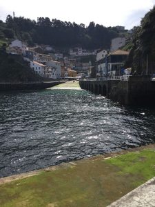 Rebeca Valdivia, Miss Clov, personal shopper, bloggers, Donostia, San Sebastián, travel, viaje, Asturias, Cudillero