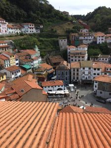 Rebeca Valdivia, Miss Clov, personal shopper, bloggers, Donostia, San Sebastián, travel, viaje, Asturias, Cudillero