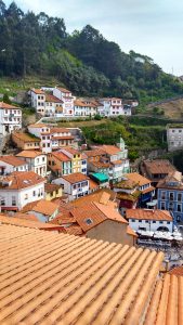 Rebeca Valdivia, Miss Clov, personal shopper, bloggers, Donostia, San Sebastián, travel, viaje, Asturias, Cudillero