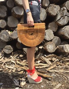 Rebeca Valdivia, Miss Clov, personal shopper, Donostia, San Sebastián, inspo, inspiración, inspiration, tendencia, trendy, lunares, polka dots, frills, espadrilles, alpargatas, madehand, made in spain, perfecto vaquero, denim biker, flowers, curlpower, curls