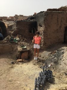 Miss Clov, Rebeca Valdivia, personal shopper, travel, trip, Moroco, Sahara, Atlas, Marrueco, desierto del Sahara, deser, Tamegroute