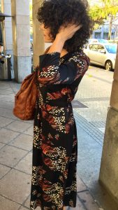 Rebeca Valdivia, asesora de imagen, asesora eventos, personal shopper, estilista, stilist, Donostia, San Sebastián, Miss Clov, tienda de ropa, clothes shop, boho & chic, boho style, accesorios, boho dress