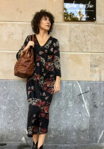 Rebeca Valdivia, asesora de imagen, asesora eventos, personal shopper, estilista, stilist, Donostia, San Sebastián, Miss Clov, tienda de ropa, clothes shop, boho & chic, boho style, accesorios, boho dress